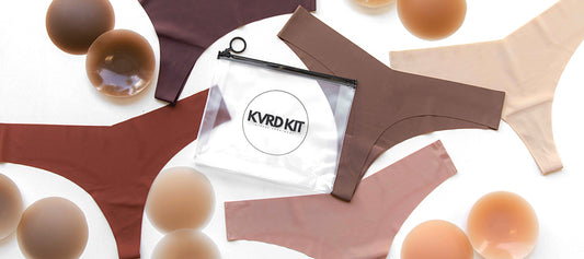 Welcome to KVRD KIT!