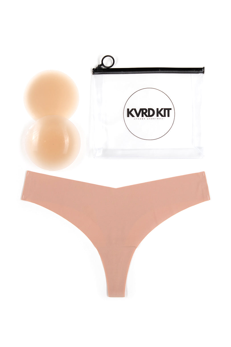 KVRD KIT - BISCUIT