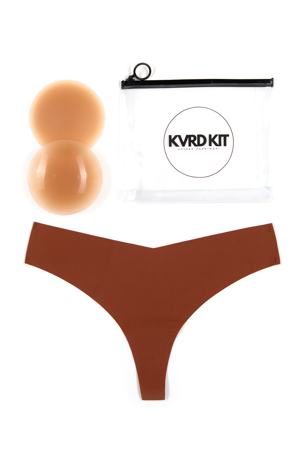 KVRD KIT - CINNAMON