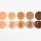 D-LUXE KVRD KIT - 2x nip covers plus 3x g-string plus matte lip colour
