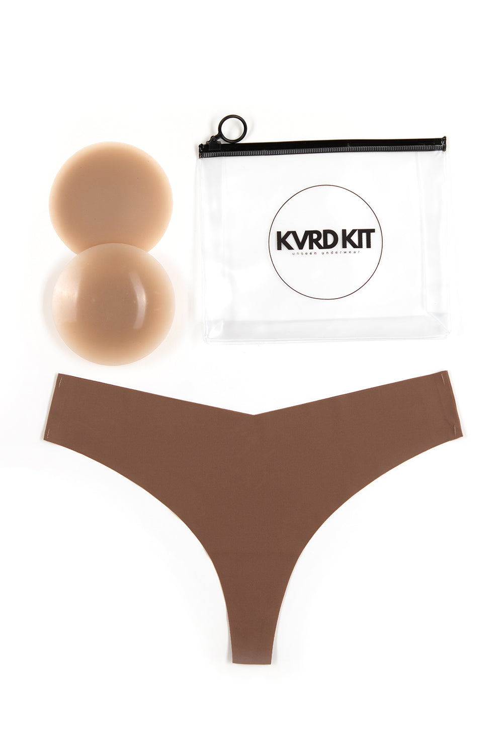 KVRD KIT - LATTE