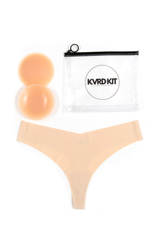 KVRD KIT - MILK