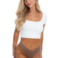 SEAMLESS G-STRING PACK OF 3 - CHAI